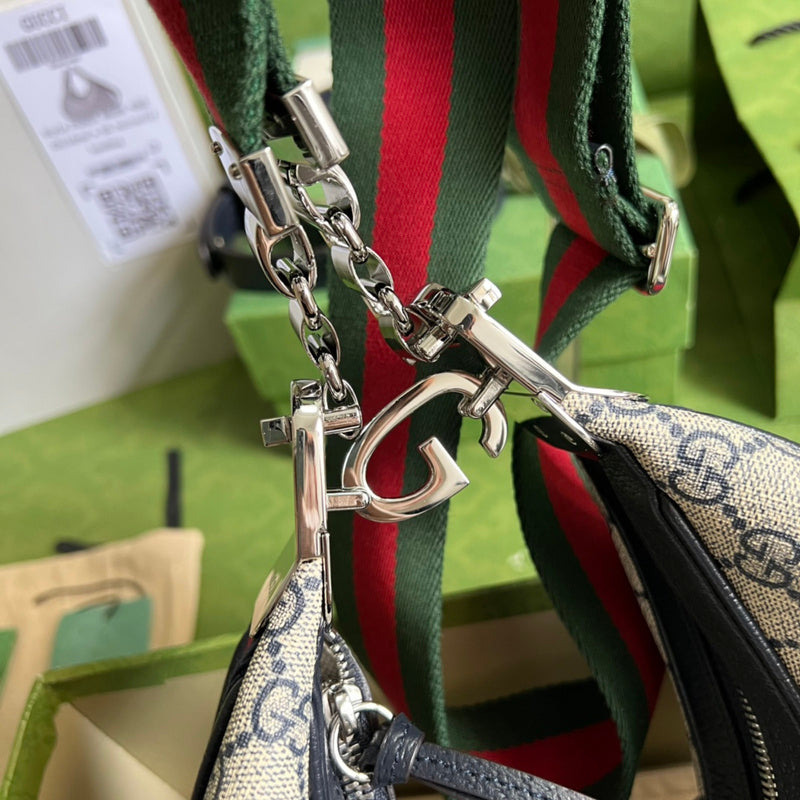 OZ - GCI Bags - 2135