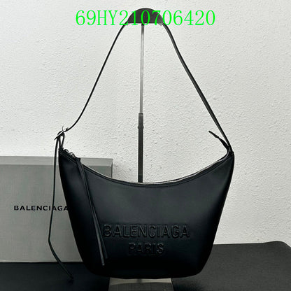 Ozarra Fashion - BGA Bags - 1708