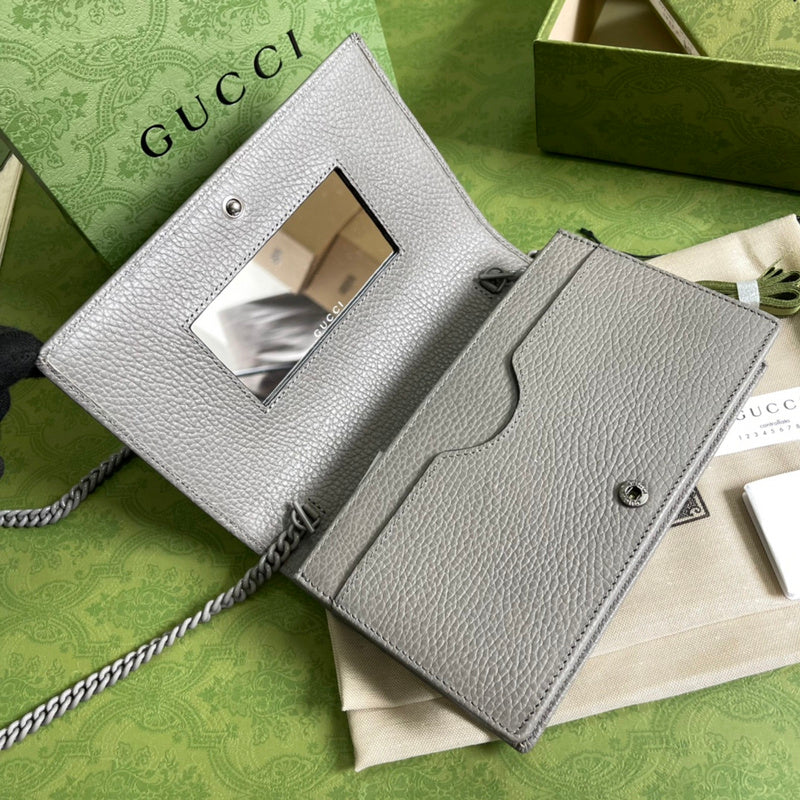 OZ - GCI Bags - 423