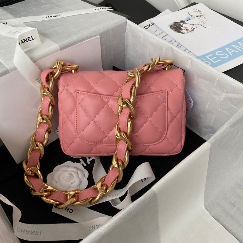 Ozarra - CHL Bags - 7624