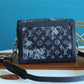 Ozarra Fashion Lu-Vi bags - 10164