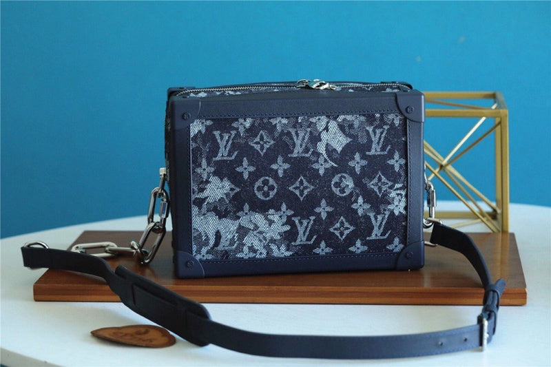 Ozarra Fashion Lu-Vi bags - 10164