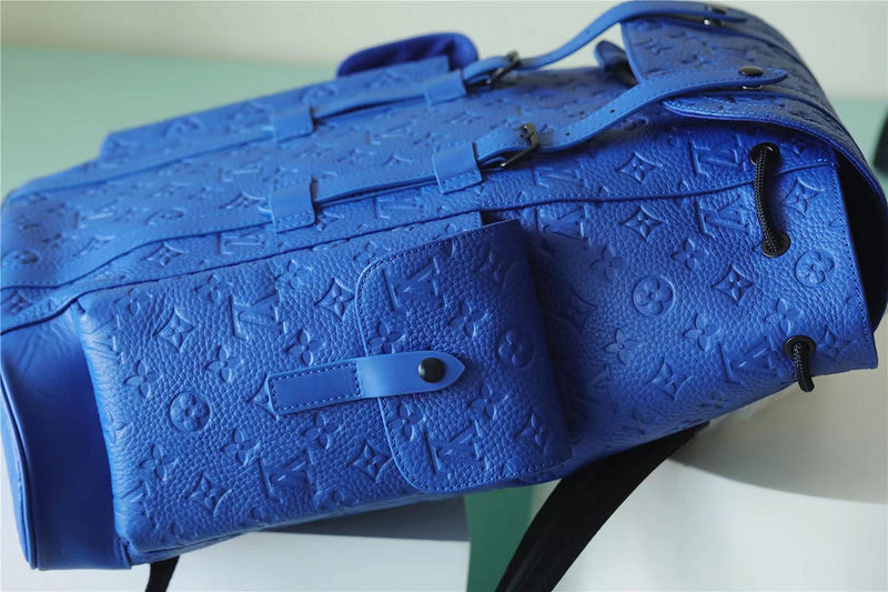 Ozarra Fashion Lu-Vi bags - 9562