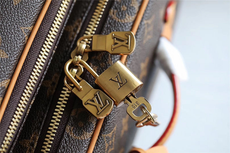 Ozarra Fashion Lu-Vi bags - 10443