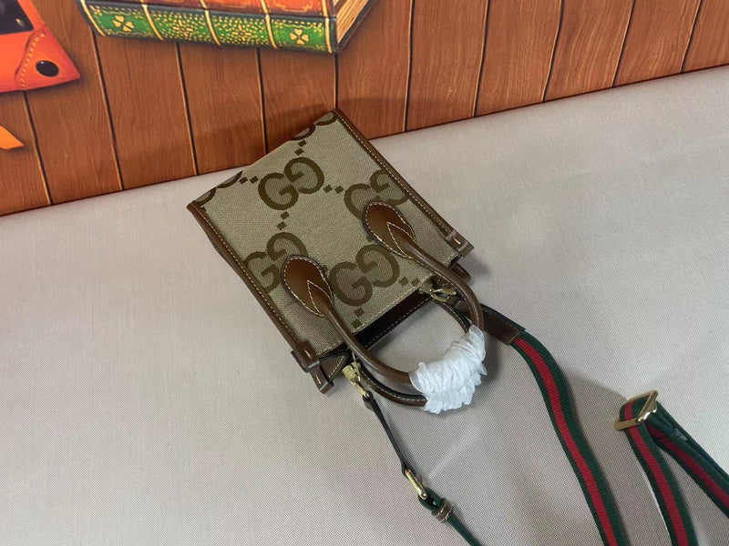 Ozarra - GCI Bags - 1880
