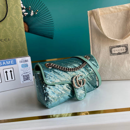 Ozarra - GUKI Bags - 2121