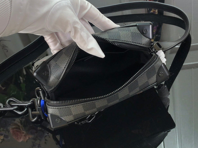 Fashion Lu-Vi bags - 3187