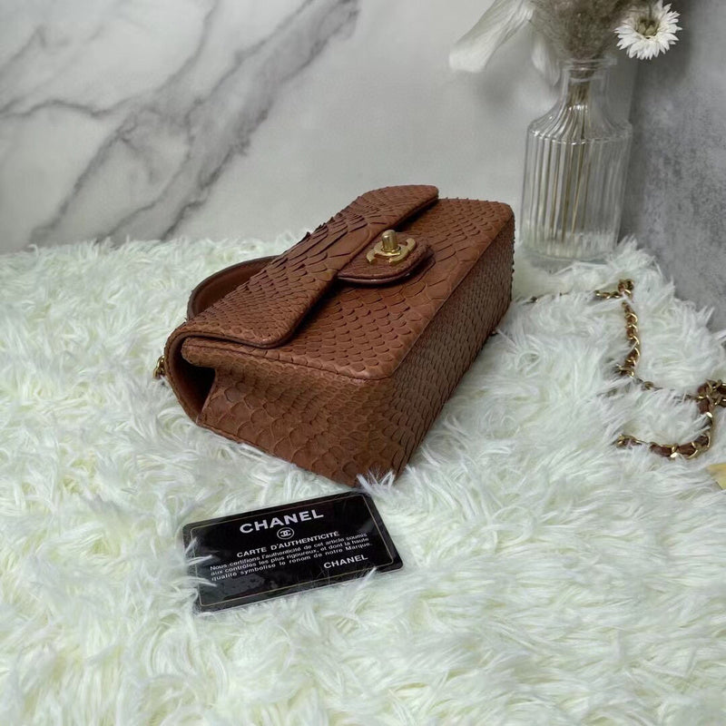 BAB - CHL Bags - 3052
