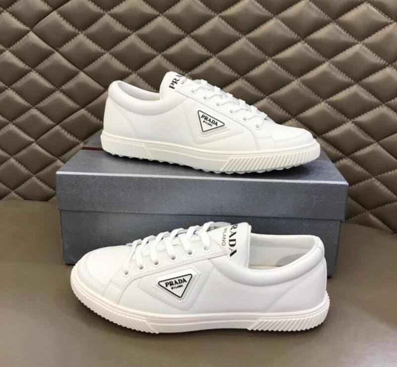 Ozarra Luxury - PD Men Shoes - 350