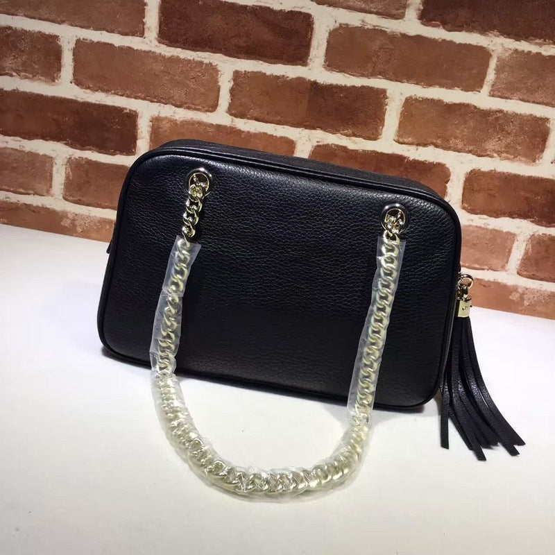 BAB - GCI Bags - 1219