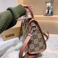 Ozarra Fashion - BGA Bags - 1507