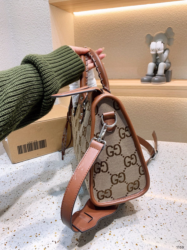Ozarra Fashion - BGA Bags - 1507