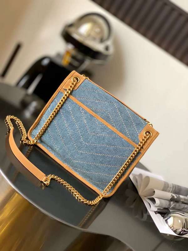 Ozarra - SLY Bags 360