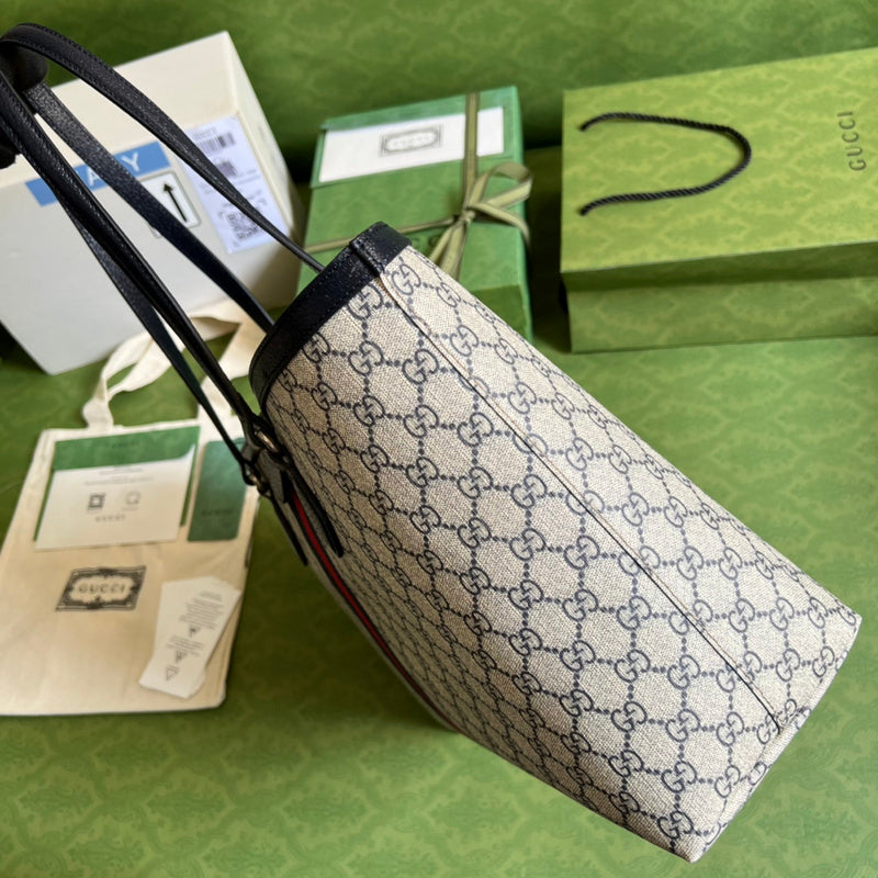 OZ - GCI Bags - 874