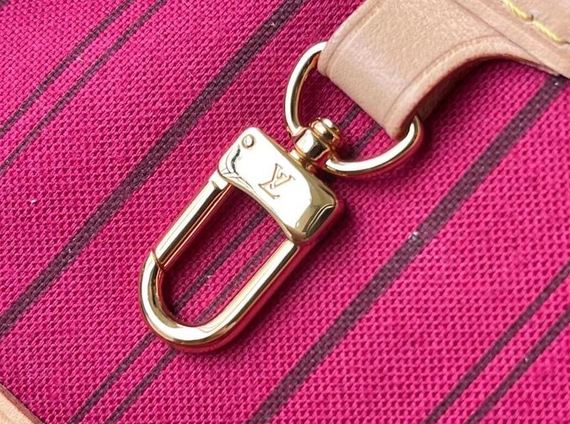 Ozarra Luxury - LOV Bags - 2159