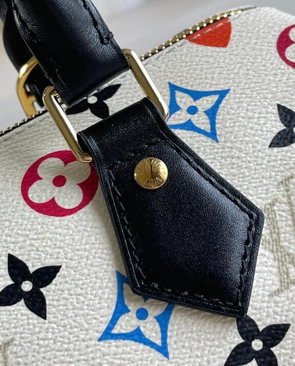 Ozarra Luxury - LOV Bags - 2580