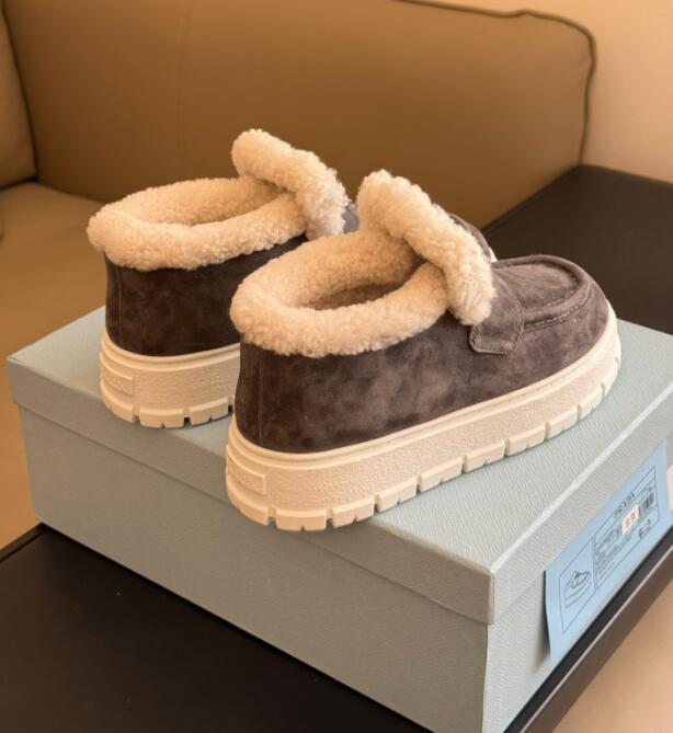 Ozarra Luxury - PD Women Shoes - 142