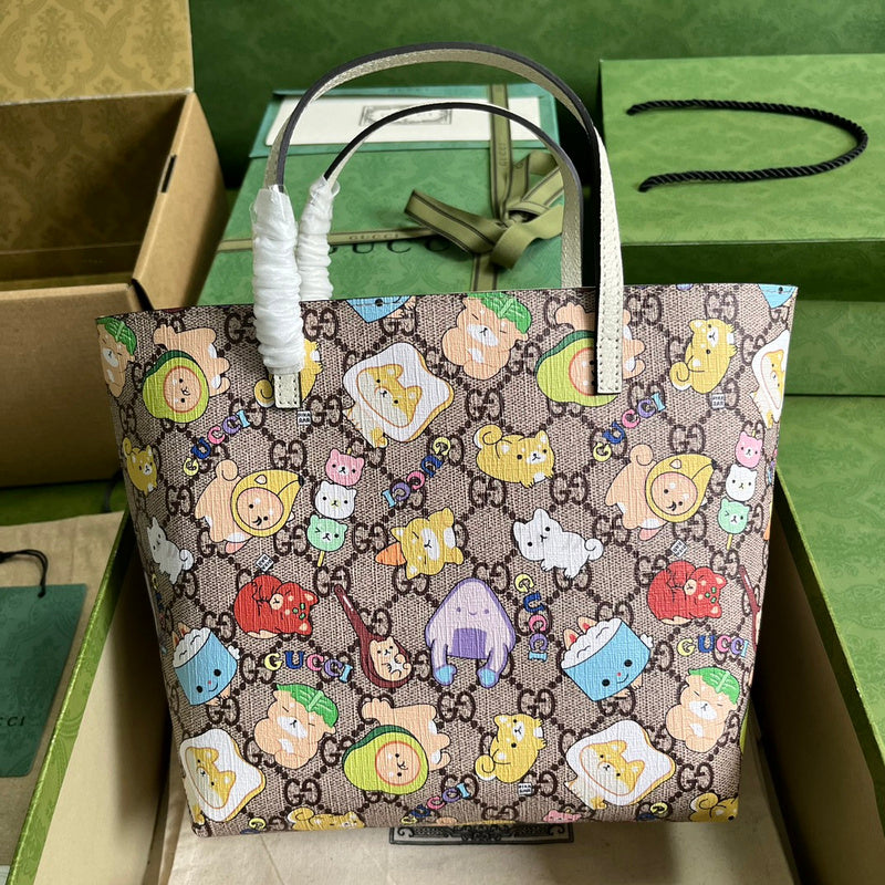 OZ - GCI Bags - 991