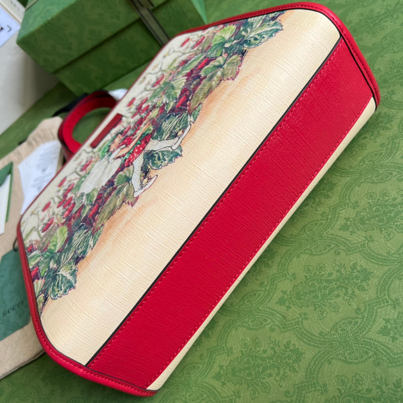 OZ - GCI Bags - 754