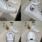 Ozarra Luxury - PHP Shoes - 090