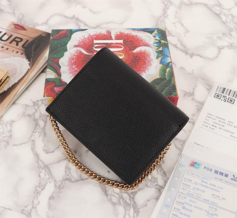 BAB - GCI Bags - 962