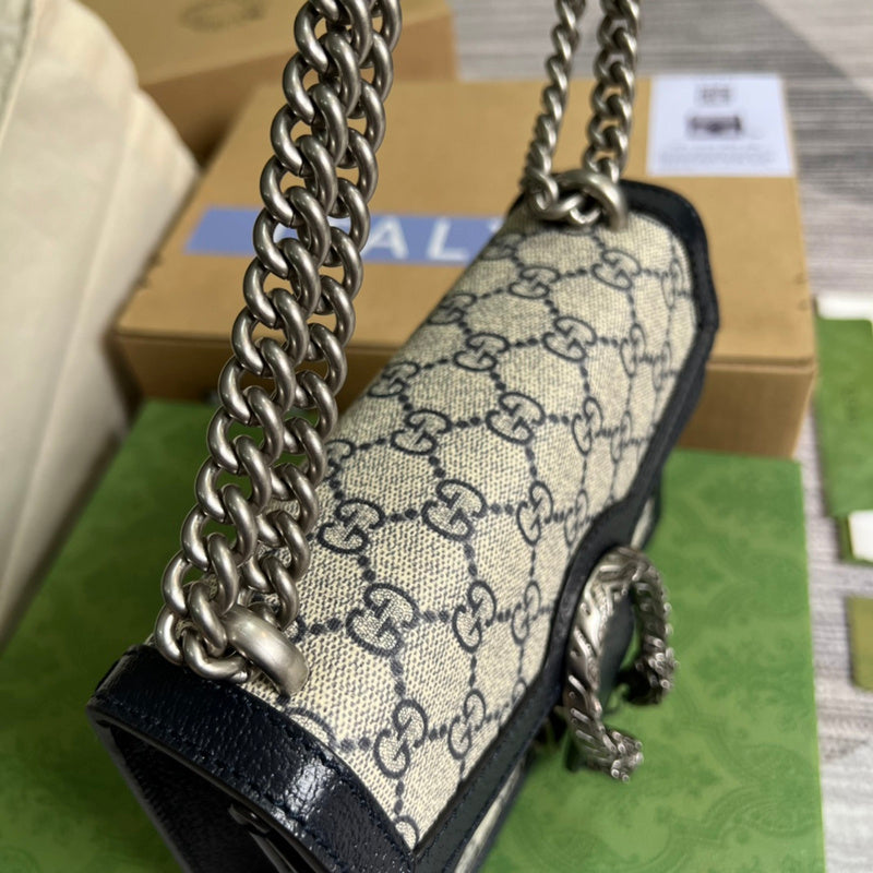 OZ - GCI Bags - 221