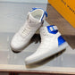 Ozarra Luxury - LOV Men Shoes - 1382