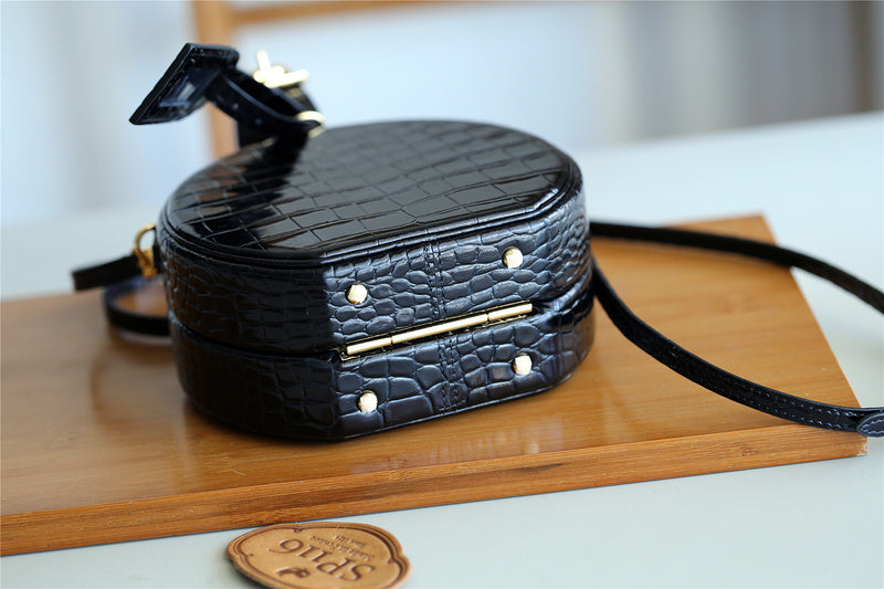 Ozarra Fashion Lu-Vi bags - 8325