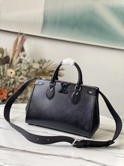 Ozarra Fashion Lu-Vi bags - 17532