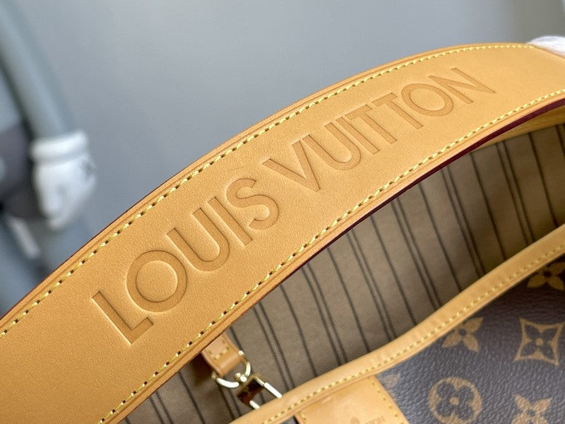 Ozarra Fashion Lu-Vi bags - 17221