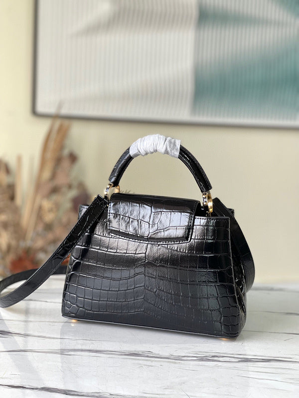 Fashion Lu-Vi bags - 5361