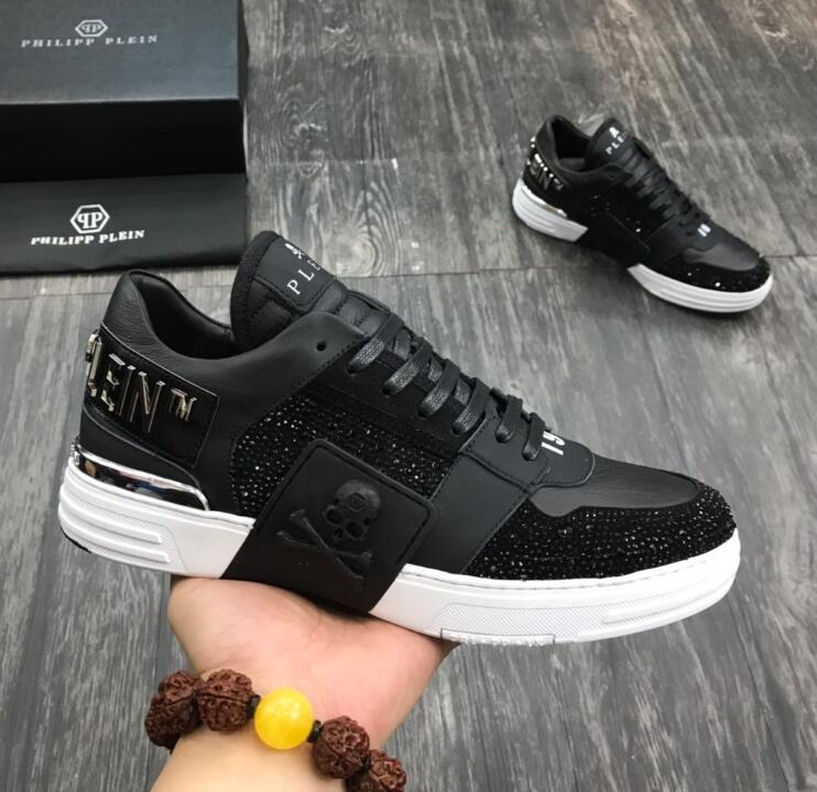 Ozarra Luxury - PHP Shoes - 160