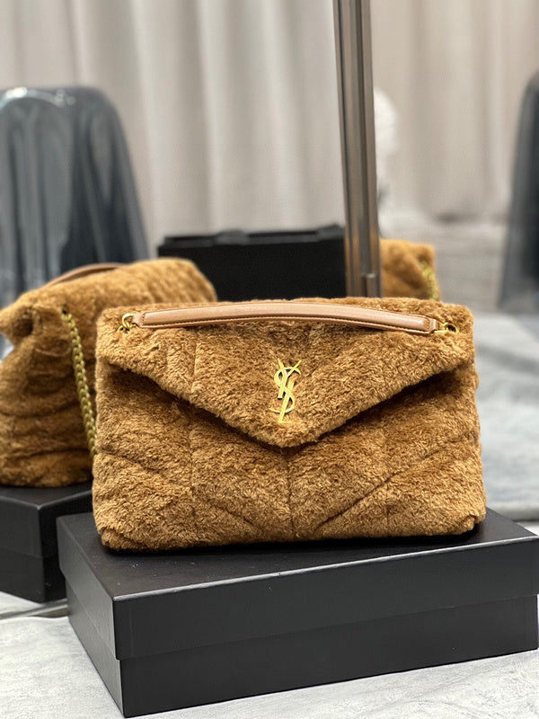 Ozarra SLY Bags - 500