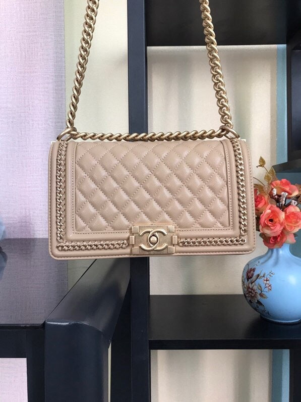 BAB - CHL Bags - 3485