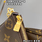 Ozarra Fashion Lu-Vi Bags - 16952