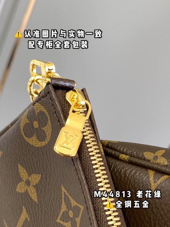 Ozarra Fashion Lu-Vi Bags - 16952