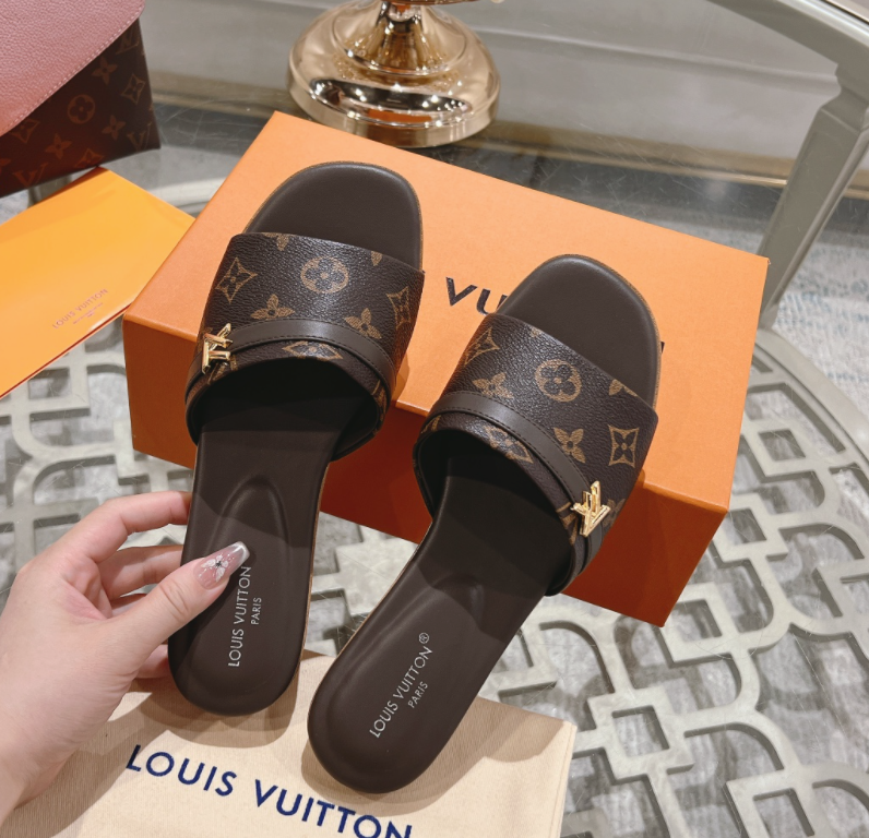 Ozarra Luxury - LOV Women Shoes - 120