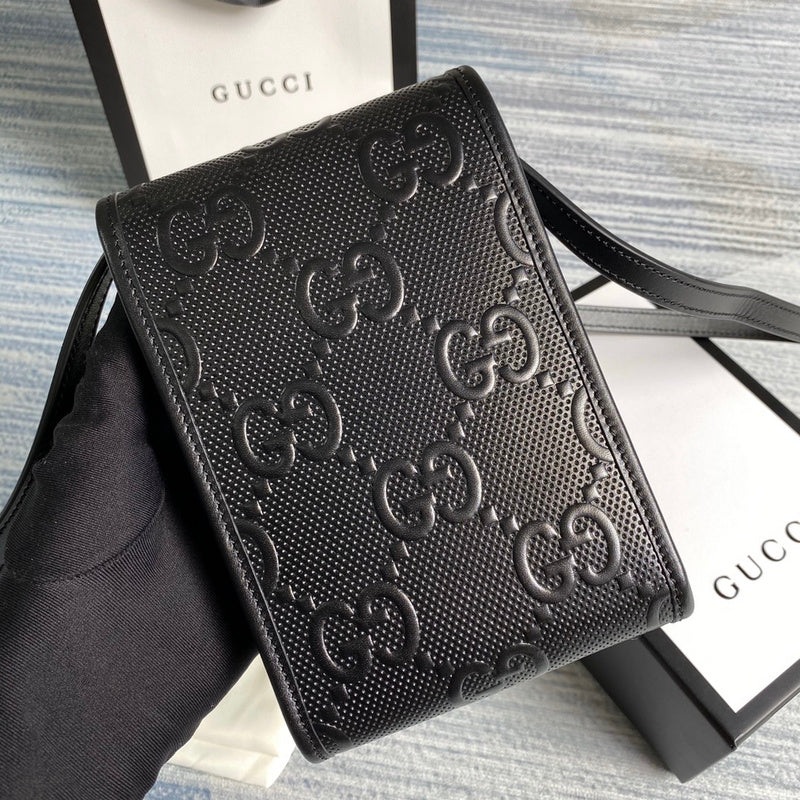 Ozarra - GUKI Bags - 1751