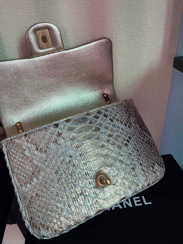 BAB - CHL Bags - 3110