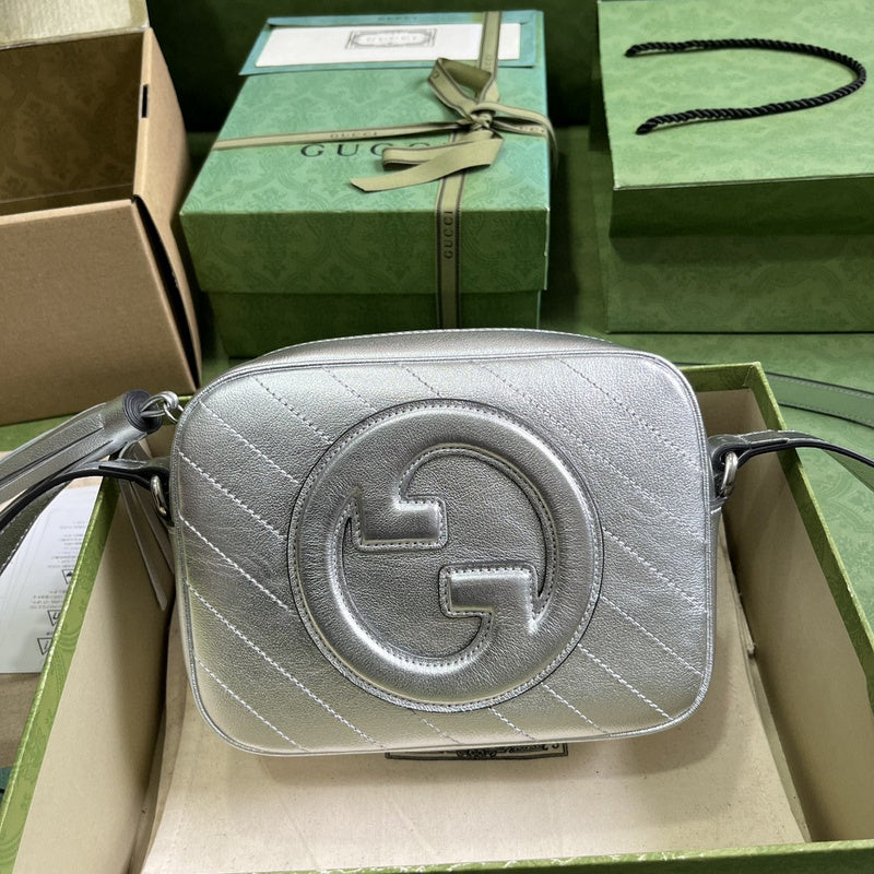 Ozarra - GCI Bags - 345