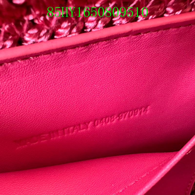 Ozarra Fashion - BGA Bags - 1672