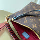 Fashion Lu-Vi bags - 3631