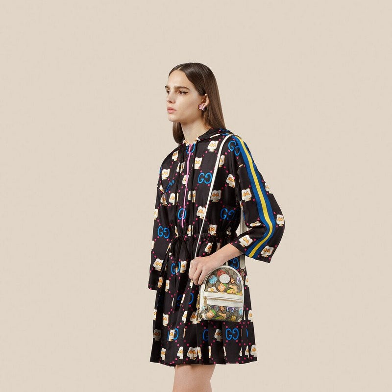 Ozarra - GUKI Women Bags - 537