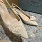 Ozarra Luxury - PD Women Shoes - 236