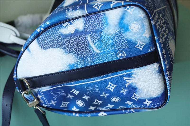 Ozarra Fashion Lu-Vi bags - 11175