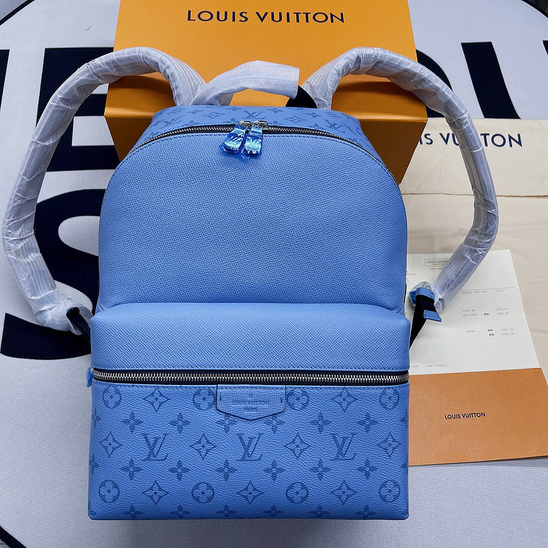 Ozarra Fashion Lu-Vi bags - 9762