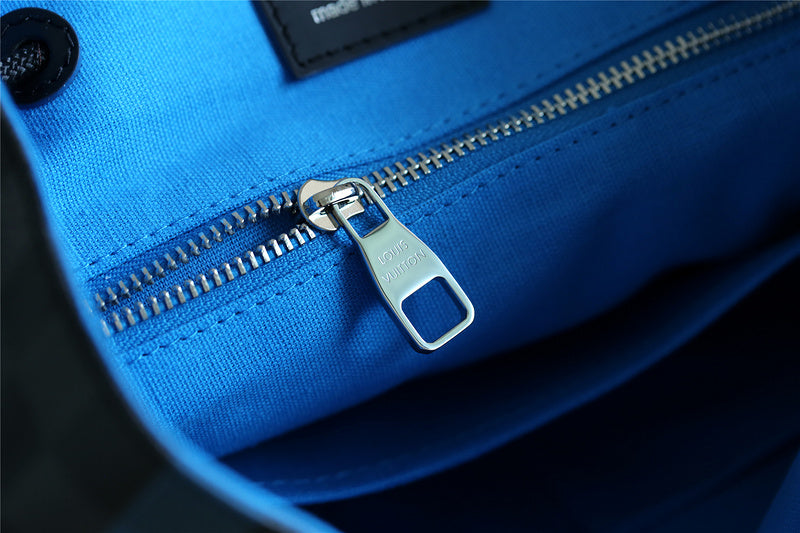 Ozarra Fashion Lu-Vi bags - 9698