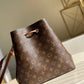 Fashion Lu-Vi bags - 3666