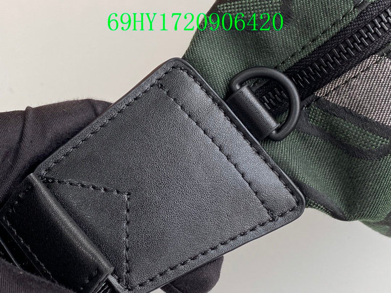 Ozarra Fashion -BBR Bags - 403