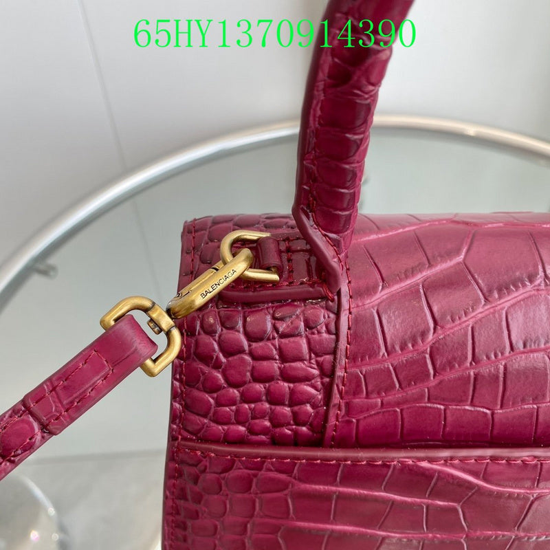 Ozarra Fashion - BGA Bags - 2057